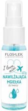 FLOSLEK Nawilżająca Mgiełka do twarzy, 30 ml