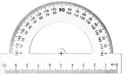 Zdjęcie Tetis Kątomierz 10Cm Bl005-A - Dobczyce