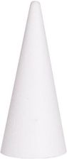 Zdjęcie Wadas Stożek Styropianowy Wys.200 - Resko