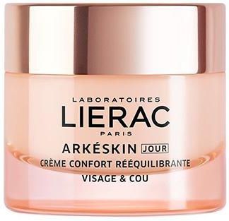 LIERAC ARKESKIN Krem na dzień Refill, 50 ml