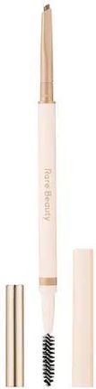 RARE BEAUTY - Brow Harmony Precision Pencil - Kredka do brwi Soft Blonde (0,08 g)