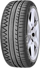 Michelin Pilot Alpin Pa3 245/45R17 99V