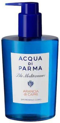 ACQUA DI PARMA - Hand and Body Wash Arancia di Capri - Żel do mycia rąk i ciała