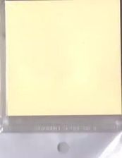 Zdjęcie Arcthem Bloczek Karteczek Samoprzylepnych Żółty - Kraków