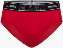 SLIPY ATLANTIC MP-1569 (kolor czerwony, rozmiar XL)