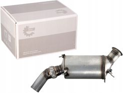 Zdjęcie Esen Skv Filtr Cząstek Stałych Dpf Bmw X1 E84 3 E90 E91 E92 - Józefów