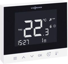 Zdjęcie Viessmann Vitorol 100-E 7949932 - Nowy Wiśnicz