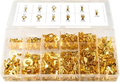 Zdjęcie Amio Konektory Zestaw Konektorów Samochodowych 750szt. 03032 - Ustroń