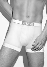 SZORTY GATTA BOXER COTTON (kolor titanium, rozmiar L)