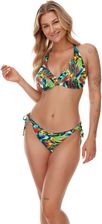 Biustonosz Bralet Kostium Cebu (kolor wielokolorowy, rozmiar 65E)