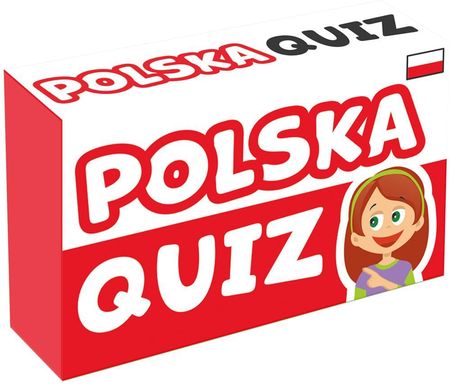 Kangur Polska Quiz MINI