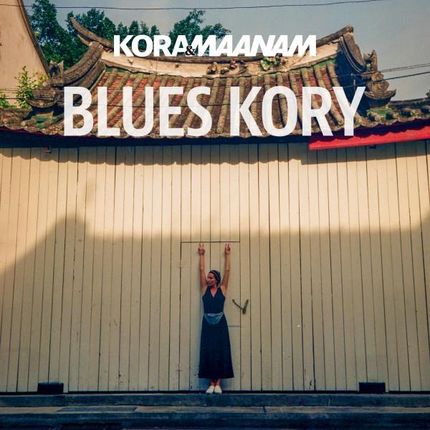 Kora & Maanam: Blues Kory [Winyl]
