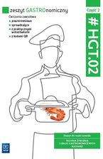 Zdjęcie Zeszyt GASTROnomiczny. HGT.02. cz.2 - Wisła