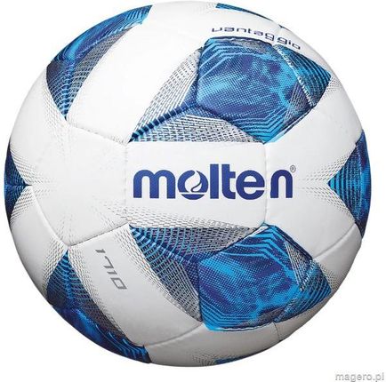 F4A1710 Piłka do piłki nożnej Molten - rozmiar piłek - 4