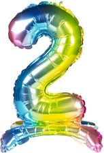 Zdjęcie Arpex Balon Foliowy Stojący 2 40Cm 2185335 - Słomniki