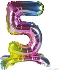 Zdjęcie Arpex Balon Foliowy Stojący 5 40Cm 2185338 - Kórnik
