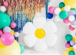 Zdjęcie Partydeco Balon Foliowy Stokrotka 97X103Cm 2185356 - Milicz