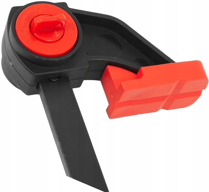 Vist 13mm プレート Metal Universal Vise Red Border Model -BD0099