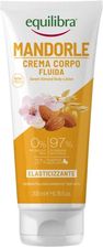 Zdjęcie Equilibra Balsam Do Ciała Z Olejkiem Migdałowym 200 ml - Mława