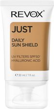 Zdjęcie Revox Just Daily Sun Shield Krem Przeciwsłoneczny SPF50 30ml - Strzyżów
