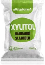 Zdjęcie Allnature Ksylitol 1kg Naturalny Słodzik - Poznań