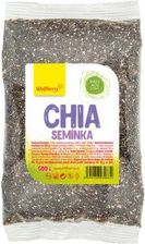 Zdjęcie Wolfberry Chia Seeds Ziarna 500G - Pruszcz Gdański