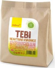 Zdjęcie Wolfberry Nutritional Yeast 100g - Nowy Dwór Mazowiecki