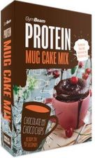 Zdjęcie Gymbeam Protein Mug Cake Mix 500g Mieszanka Do Przygotowania Z Proteinami Chocolate & Choco Chips - Zabrze