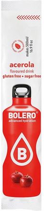 Bolero Instant Drink Sticks Acerola 3g