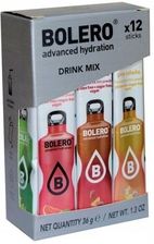 Zdjęcie Bolero Box Party Mix Smaków Imprezowych 12X3g - Zawidów