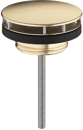 Hansgrohe Tecturis S 16.5cm Brąz Szczotkowany 73350140 - zdjęcie 2
