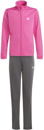 Dziecięcy Dres Adidas G BL TS Ij6239 – Różowy