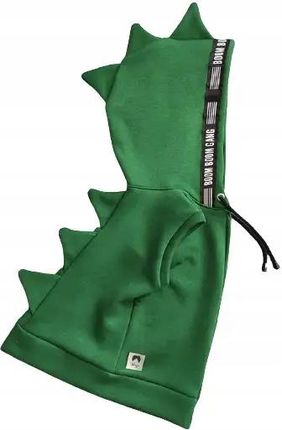 Bezrękawnik dino z kolcami BOOM BOOM GANG 158