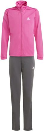 Dziecięcy Dres Adidas G BL TS Ij6239 – Różowy