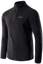 Zdjęcie Polar Hi-tec dilaso M 92800288876 (kolor Czarny, rozmiar XL) - Piechowice