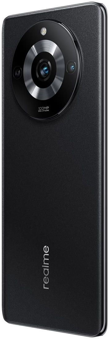 スマートフォン本体 Realme 11 pro Realme 11 Pro 5G 8/256GB Czarny - Cena, opinie na Ceneo.pl
