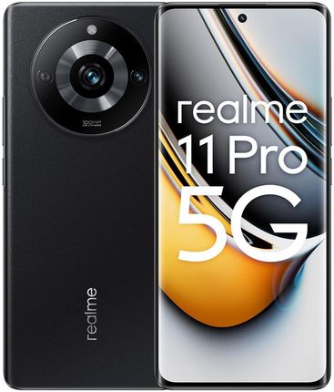 realme 11 Pro 8/128 GB czarny