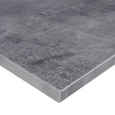 Zdjęcie Spacetronik Blat Biurka Uniwersalny 100X60X1,8Cm Millenium - Wrocław