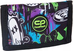 Zdjęcie Portfel Dziecięcy Slim Peek A Boo Coolpack - Dobre Miasto
