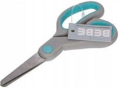 Zdjęcie Nożyczki Szkolne Leworęczne 13Cm Bb - Ulanów