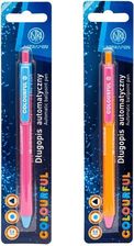Zdjęcie Długopis Automatyczny Colorful 0,6Mm Astra - Kościan