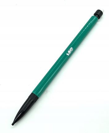Bic Ołówek Automatyczny 5Szt. Hb 07Mm Z Gumką