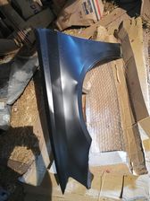 Zdjęcie Blic Subaru Legacy Iv 2003 2009 Błotnik Lewy - Skała