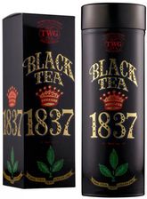 Zdjęcie Twg Tea Herbata Czarna 1837 Black 100g - Warszawa