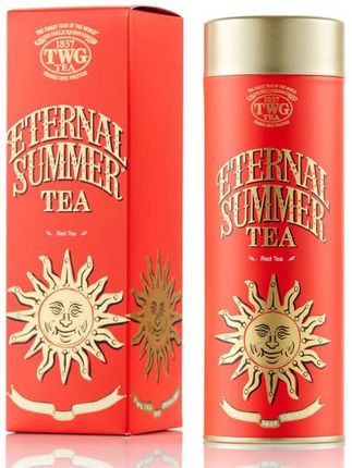 Twg Tea Herbata Ziołowa Eternal Summer 120g