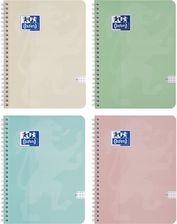 Zdjęcie Oxford Kołozeszyt Touch Pastel 2Spi A5 - Krapkowice