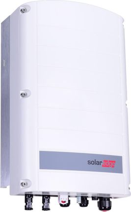 SolarEdge SE6K-RW0TEBEN4