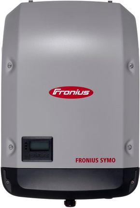 Fronius Inwerter Symo 3.0-3-M Wifi