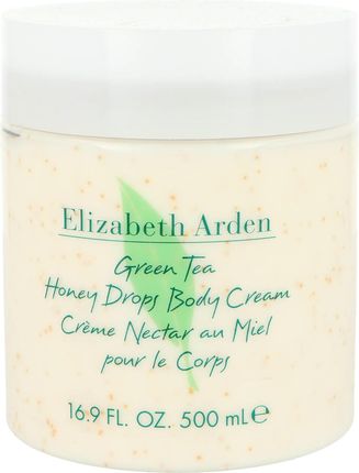Elizabeth Arden Green Tea Honey Drop Body Cream 500 ml Balsam Do Ciała
