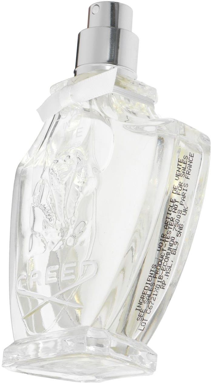 CREED LOVE IN WHITE 75ml オードパルファム Celes (セレス) | Creed - Love in White (クリード - ラブ イン